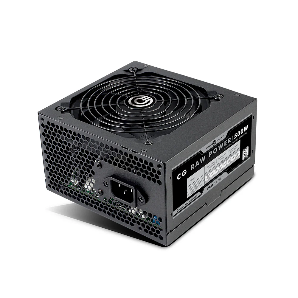 Power Supply